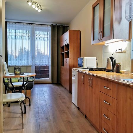 Apartman Pri Boroviciach Strbske Pleso Luaran gambar